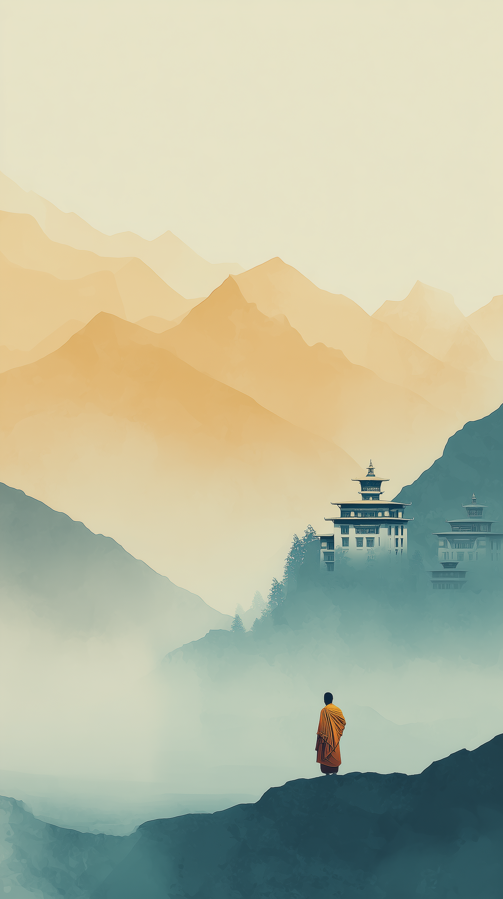 Other companions and paths